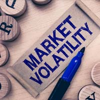ndice de Volatilidad Chicago Board Of Trade (VIX)